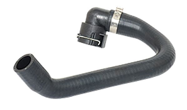 Opel Radiator Hose