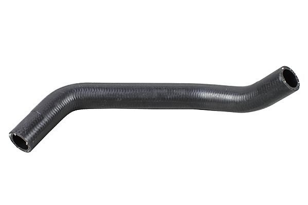 METZGER Radiator Hose EPDM (ethylene propylene diene Monomer (M-class) rubber) 2420824 Coolant Hose VW,AUDI,SKODA,Golf V Schrägheck (1K1)