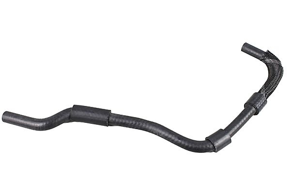 METZGER Radiator Hose EPDM (ethylene propylene diene Monomer (M-class) rubber) 2420994 Coolant Hose VW,AUDI,SKODA,PASSAT Variant (3B6),PASSAT (3B3)