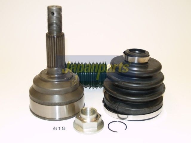 Japanparts Ledsats Drivaxel Daihatsu Gi618 Storlek 2