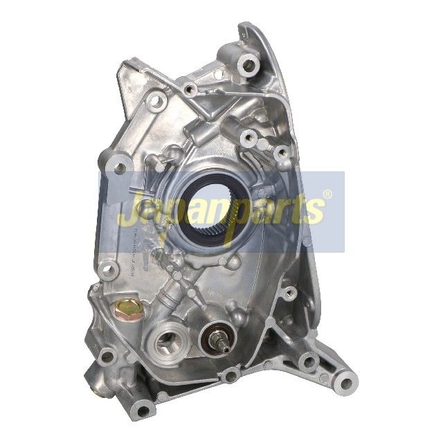 Japanparts Oljepump Mitsubishi Opmi03 Storlek 2
