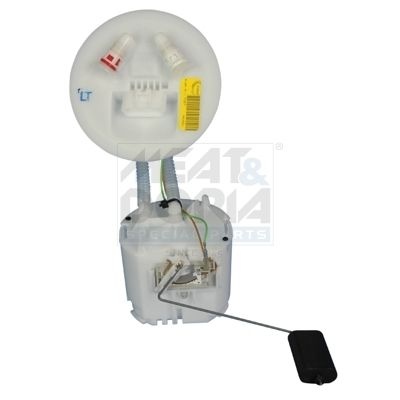 Meat & Doria Sensor Bransletillforsel Ford 79317 Storlek 2