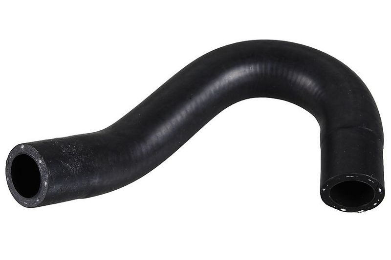 METZGER Radiator Hose EPDM (ethylene propylene diene Monomer (M-class) rubber) 2420137 Coolant Hose OPEL,FIAT,ALFA ROMEO,Corsa D Schrägheck (S07)