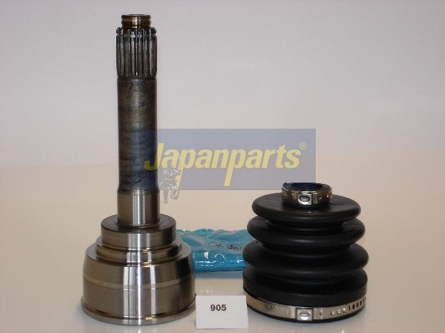 Isuzu Joint Kit Drive Shaft