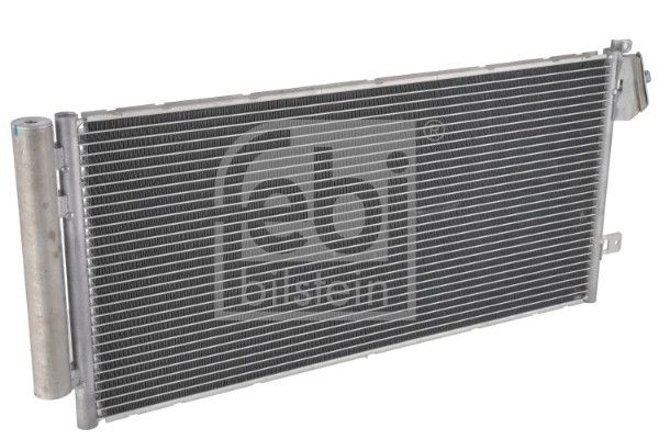 Kondensor luftkonditionering