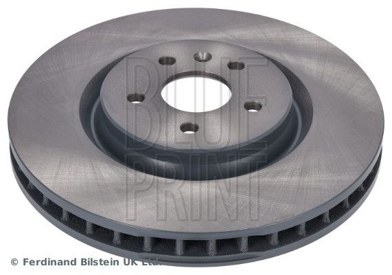 Blue Print Bromsskiva Adbp430239 Mg Adbp430239 Storlek 2