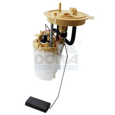 Meat & Doria Bransleforsorjningsenhet Volkswagen 76984 Storlek 2