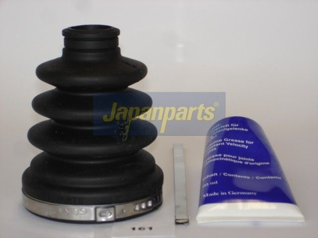 Japanparts Balgsats Drivaxel Subaru Kb161 Storlek 2