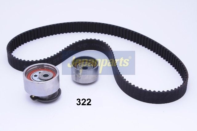 Japanparts Tandstyrremssats Kdd322 Mazda Kdd322 Storlek 2