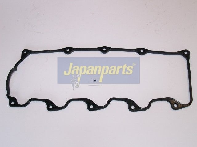 Japanparts Ventilkåpa Packning Volkswagen Gp246 Storlek 2
