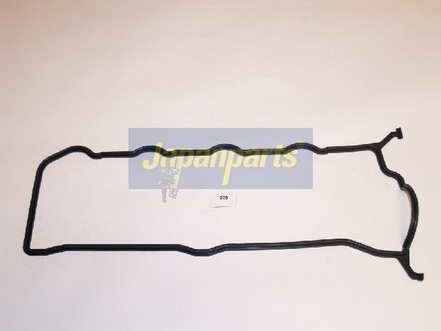 Japanparts Ventilkåpa Packning Volkswagen Gp209 Storlek 2