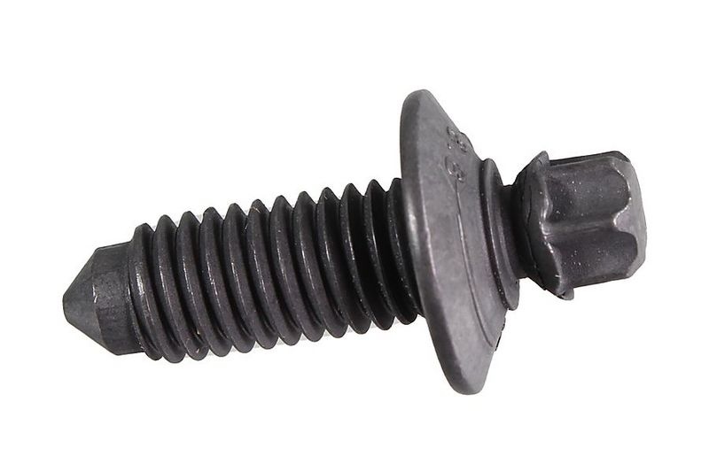METZGER Screw / Bolt VW,AUDI,SKODA 2310900 N90540701,N90542201,N90583001  N90584501,N90584502,N90540701,N90542201,N90583001,N90584501,N90584502