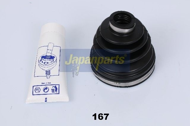 Japanparts Balgsats Drivaxel Nissan Kb167 Storlek 2