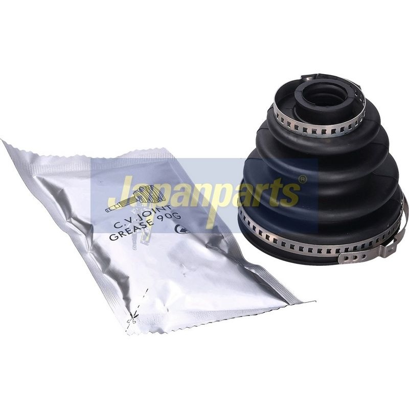 Japanparts Balgsats Drivaxel Toyota Kb033 Storlek 2