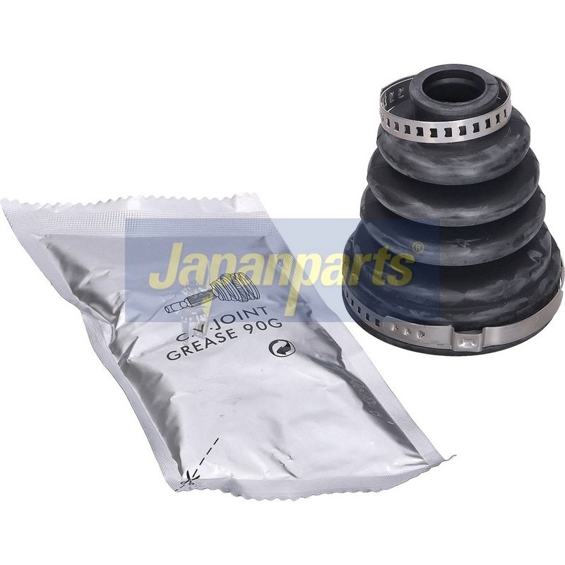 Japanparts Balgsats Drivaxel Toyota Kb068 Storlek 2