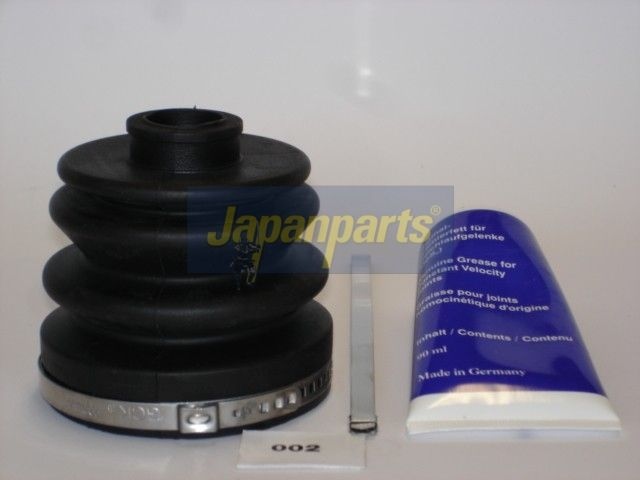 Japanparts Balgsats Drivaxel Subaru Kb002 Storlek 2