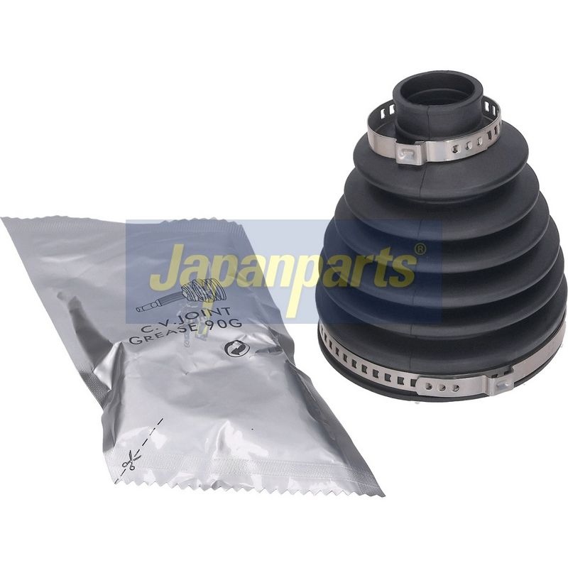 Japanparts Balgsats Drivaxel Toyota Kb243 Storlek 2