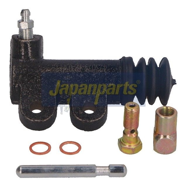 Japanparts Slavcylinder Koppling Mitsubishi Cy571 Storlek 2