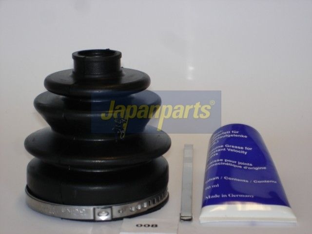Japanparts Balgsats Drivaxel Subaru Kb008 Storlek 2