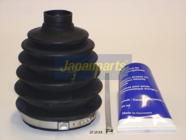 Japanparts Balgsats Drivaxel Mitsubishi Kb220 Storlek 2