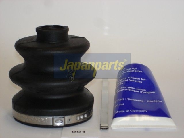 Japanparts Balgsats Drivaxel Mitsubishi Kb001 Storlek 2