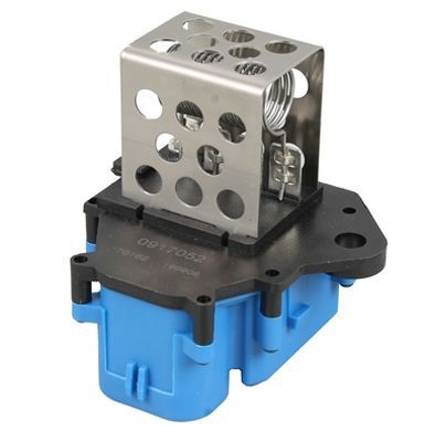 METZGER Control Units 0917052 ECU,Control Unit, electric fan (engine cooling) PEUGEOT,CITROËN,PARTNER Tepee,BERLINGO (B9),C4 Picasso I (UD_)