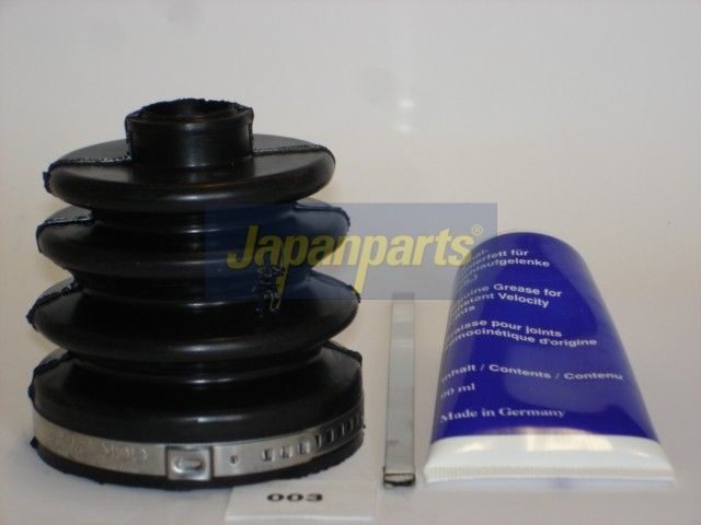 Japanparts Balgsats Drivaxel Suzuki Kb003 Storlek 2
