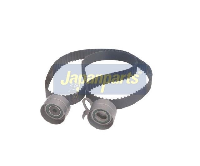 Japanparts Tandstyrremssats Kddn01 Nissan Kddn01 Storlek 2