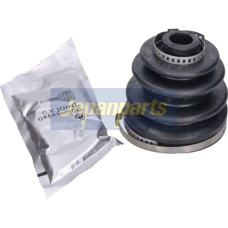 Japanparts Balgsats Drivaxel Toyota Kb012 Storlek 2