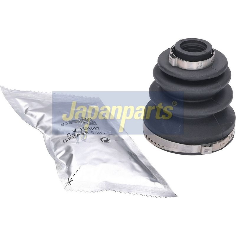 Japanparts Balgsats Drivaxel Subaru Kb036 Storlek 2