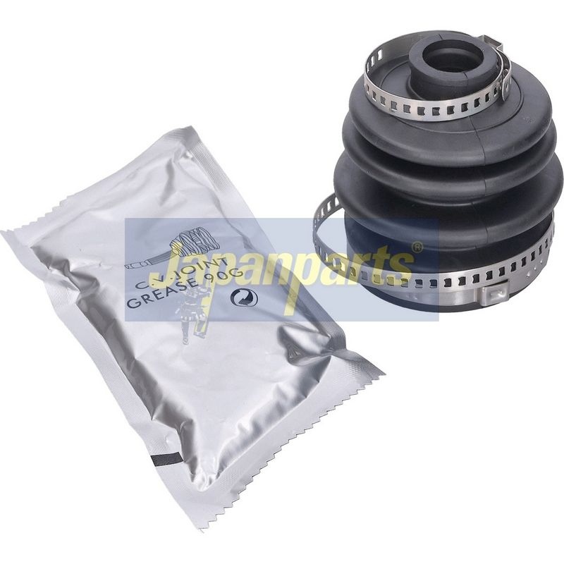 Japanparts Balgsats Drivaxel Nissan Kb007 Storlek 2