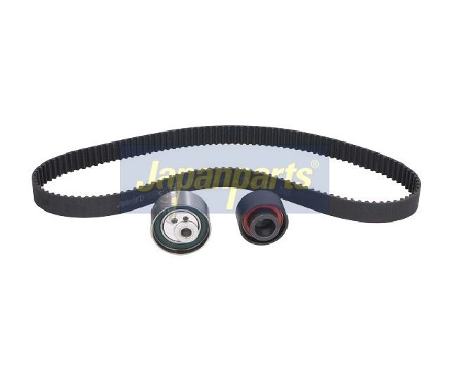 Japanparts Tandstyrremssats Kdd397 Ford Usa Kdd397 Storlek 2