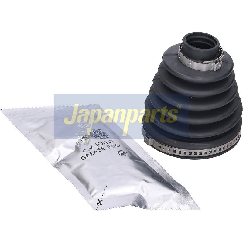 Japanparts Balgsats Drivaxel Toyota Kb065 Storlek 2