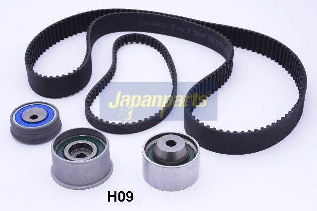 Japanparts Tandstyrremssats Kddh09 Kia Kddh09 Storlek 2