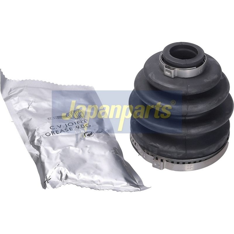 Japanparts Balgsats Drivaxel Toyota Kb006 Storlek 2