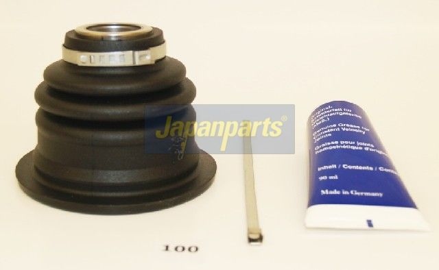 Japanparts Balgsats Drivaxel Nissan Kb100 Storlek 2