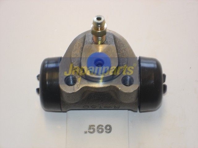 Japanparts Hjulcylinder Mitsubishi Cs569 Storlek 2