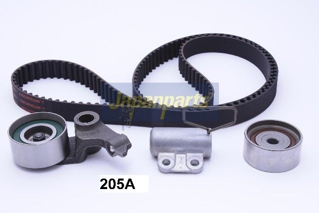 Japanparts Tandstyrremssats Kdd205a Toyota Kdd205a Storlek 2