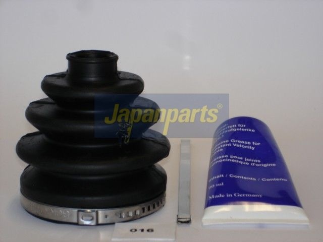 Japanparts Balgsats Drivaxel Nissan Kb016 Storlek 2