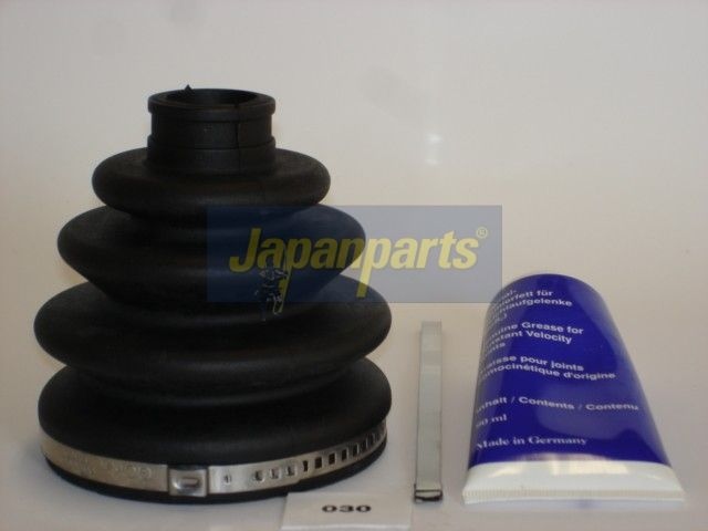 Japanparts Balgsats Drivaxel Subaru Kb030 Storlek 2
