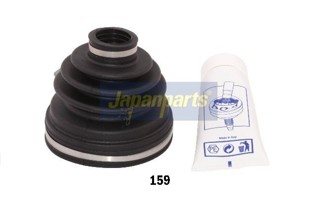 Japanparts Balgsats Drivaxel Nissan Kb159 Storlek 2