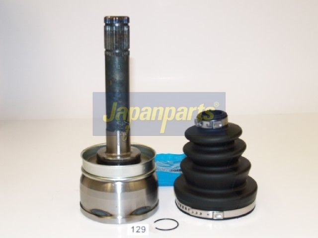 Japanparts Ledsats Drivaxel Nissan Gi129 Storlek 2