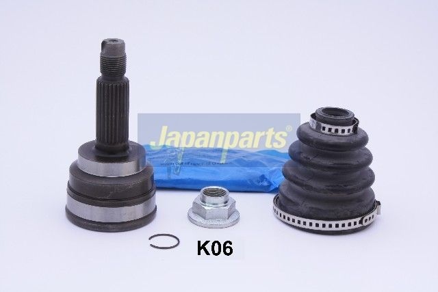 Japanparts Ledsats Drivaxel Kia Gik06 Storlek 2