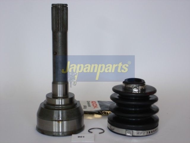 Isuzu Joint Kit Drive Shaft