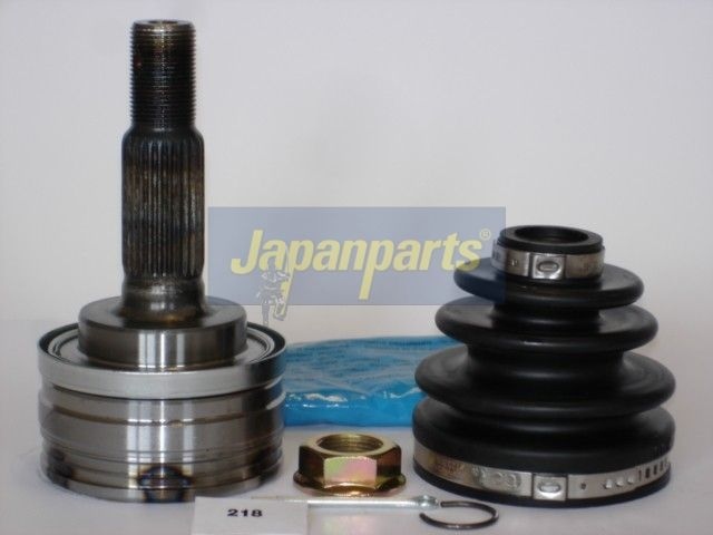 Japanparts Ledsats Drivaxel Toyota Gi218 Storlek 2