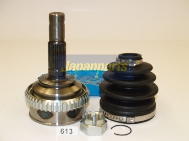 Japanparts Ledsats Drivaxel Daihatsu Gi613 Storlek 2