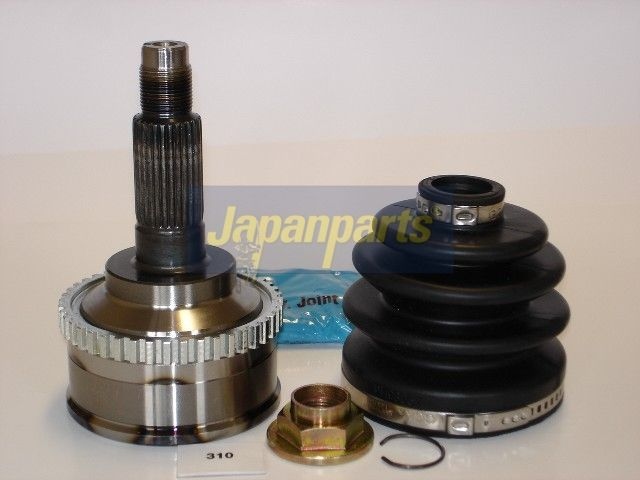 Japanparts Ledsats Drivaxel Mazda Gi310 Storlek 2