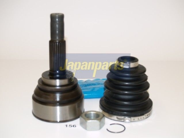 Japanparts Ledsats Drivaxel Nissan Gi156 Storlek 2