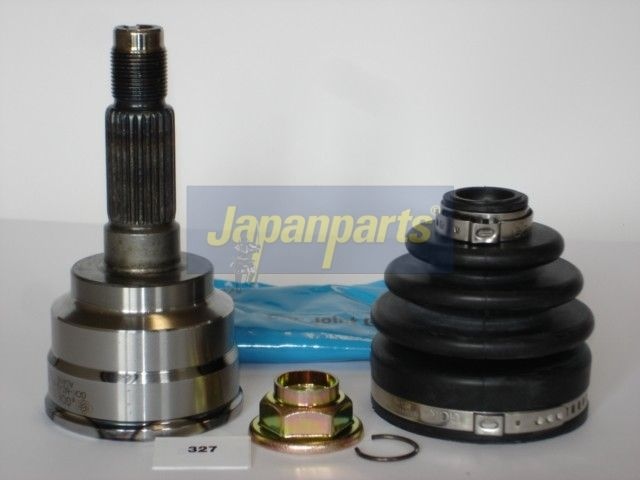 Japanparts Ledsats Drivaxel Mazda Gi327 Storlek 2