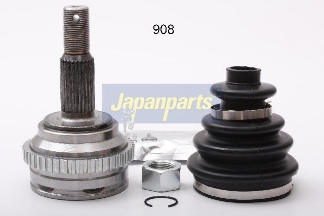 Japanparts Ledsats Drivaxel Chrysler Gi908 Storlek 2